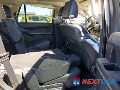 Zdjęcie 11 z 14 samochodu: 2024 FORD EXPEDITION XLT VIN:1FMJU1H86REA32259 - miniatura