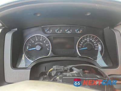 Zdjęcie 9 z 12 samochodu: 2014 FORD F150 SUPERCREW VIN:1FTFW1CF2EFC05533 - miniatura