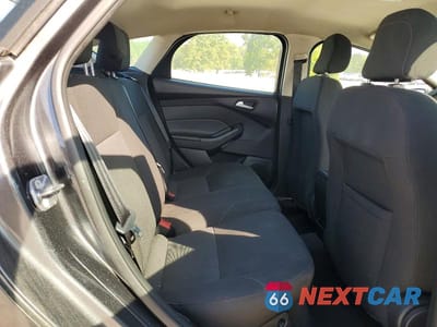 Zdjęcie 10 z 12 samochodu: 2018 FORD FOCUS SE VIN:1FADP3K26JL212307 - miniatura
