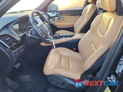 Zdjęcie 7 z 12 samochodu: 2017 VOLVO XC90 T6 VIN:YV4A22PK1H1119034 - miniatura