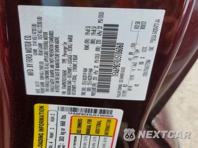 Zdjęcie 12 z 12 samochodu: 2018 FORD MUSTANG GT VIN:1FA6P8CF0J5106060 - miniatura
