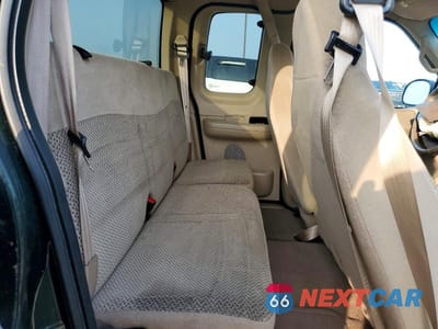 Zdjęcie 10 z 12 samochodu: 2001 FORD F150 VIN:1FTRX17L61NA33260 - miniatura