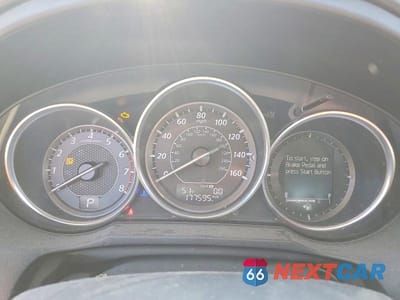 Zdjęcie 9 z 11 samochodu: 2014 MAZDA 6 GRAND TOURING VIN:JM1GJ1W60E1123845 - miniatura