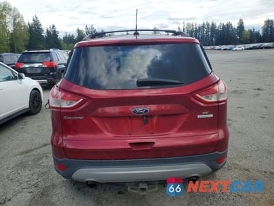 Zdjęcie 6 z 13 samochodu: 2014 FORD ESCAPE SE VIN:1FMCU0GX6EUD34646 - miniatura