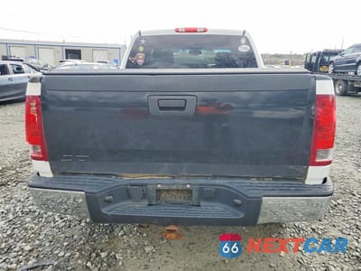 Zdjęcie 6 z 11 samochodu: 2013 GMC SIERRA K1500 SLT VIN:3GTP2WE78DG374889 - miniatura