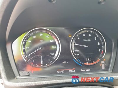 Zdjęcie 9 z 13 samochodu: 2018 BMW X1 SDRIVE28I VIN:WBXHU7C39J5L07826 - miniatura