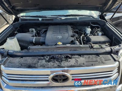 Zdjęcie 11 z 12 samochodu: 2016 TOYOTA TUNDRA SR5 VIN:5TFRM5F14GX100502 - miniatura