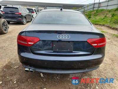 Zdjęcie 6 z 12 samochodu: 2012 AUDI A5 PRESTIGE VIN:WAU3FAFR4CA006645 - miniatura