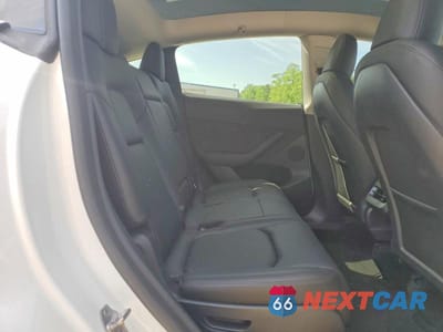 Zdjęcie 11 z 13 samochodu: 2024 TESLA MODEL Y VIN:7SAYGAEE4RF070255 - miniatura