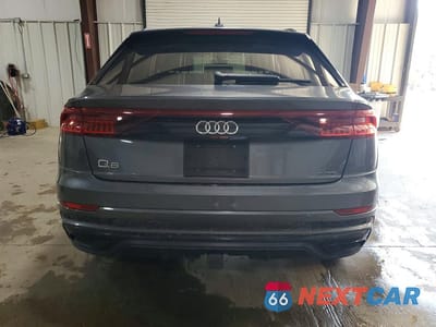 Zdjęcie 6 z 12 samochodu: 2020 AUDI Q8 PRESTIGE S-LINE VIN:WA1FVAF13LD007758 - miniatura