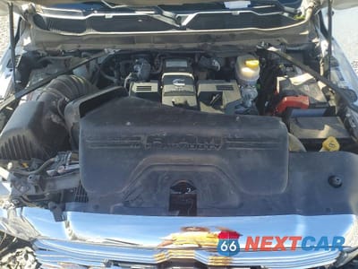 Zdjęcie 12 z 13 samochodu: 2022 RAM 2500 LARAMIE VIN:3C6UR5FL2NG325328 - miniatura