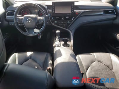 Zdjęcie 8 z 12 samochodu: 2022 TOYOTA CAMRY XSE VIN:4T1K61BKXNU070354 - miniatura