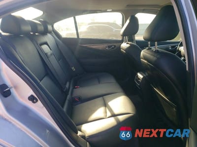 Zdjęcie 10 z 12 samochodu: 2017 INFINITI Q50 3.0T PREMIUM VIN:JN1EV7AP4HM743229 - miniatura