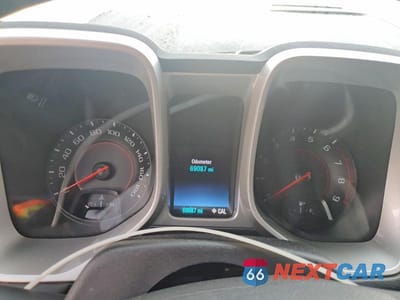 Zdjęcie 9 z 12 samochodu: 2014 CHEVROLET CAMARO 2SS VIN:2G1FT1EW1E9312080 - miniatura