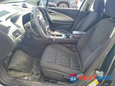 Zdjęcie 7 z 12 samochodu: 2013 CHEVROLET VOLT VIN:1G1RA6E42DU148385 - miniatura