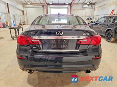 Zdjęcie 6 z 12 samochodu: 2016 INFINITI Q70L 3.7 VIN:JN1BY1PR4GM720175 - miniatura