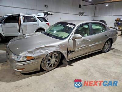 2004 BUICK LESABRE LIMITED 1G4HR54K84U233717 - główne zdjęcie licytacji z USA - miniatura
