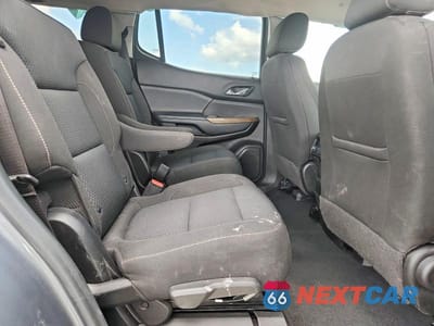 Zdjęcie 11 z 13 samochodu: 2022 GMC ACADIA SLE VIN:1GKKNKL47NZ122530 - miniatura