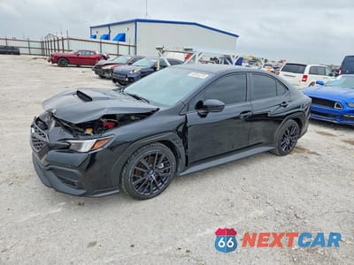 2023 SUBARU WRX PREMIUM JF1VBAF66P9812724 - główne zdjęcie licytacji z USA - miniatura