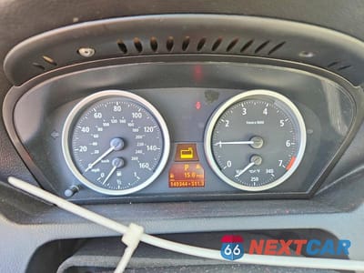 Zdjęcie 9 z 11 samochodu: 2006 BMW 650 I VIN:WBAEH13476CR49844 - miniatura