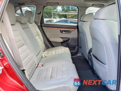 Zdjęcie 11 z 13 samochodu: 2021 HONDA CR-V EX VIN:2HKRW1H5XMH406193 - miniatura