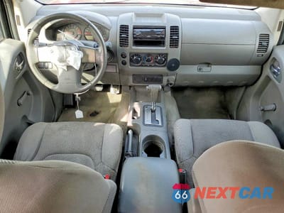 Zdjęcie 8 z 12 samochodu: 2012 NISSAN FRONTIER S VIN:1N6AD0ER5CN700472 - miniatura