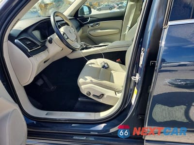 Zdjęcie 7 z 13 samochodu: 2020 VOLVO XC90 T6 MOMENTUM VIN:YV4A22PK0L1576376 - miniatura