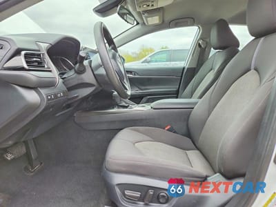 Zdjęcie 7 z 13 samochodu: 2024 TOYOTA CAMRY LE VIN:4T1C11AK5RU867752 - miniatura