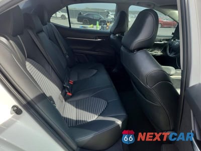 Zdjęcie 10 z 13 samochodu: 2023 TOYOTA CAMRY SE VIN:4T1T11AK0PU734636 - miniatura