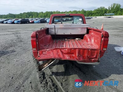 Zdjęcie 6 z 12 samochodu: 1988 FORD RANGER VIN:1FTBR10T1JUA65884 - miniatura
