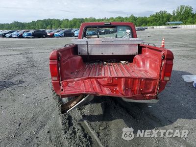 Zdjęcie 6 z 12 samochodu: 1988 FORD RANGER VIN:1FTBR10T1JUA65884 - miniatura