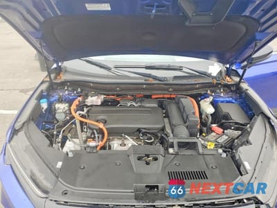 Zdjęcie 12 z 13 samochodu: 2024 HONDA CR-V SPORT TOURING VIN:7FARS6H96RE038214 - miniatura