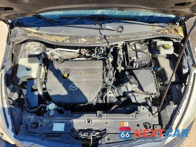 Zdjęcie 12 z 13 samochodu: 2014 MAZDA 5 GRAND TOURING VIN:JM1CW2DL8E0164292 - miniatura