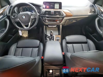 Zdjęcie 8 z 13 samochodu: 2018 BMW X3 XDRIVE30I VIN:5UXTR9C58JLD64151 - miniatura