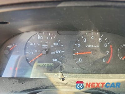 Zdjęcie 9 z 12 samochodu: 2001 NISSAN ALTIMA XE VIN:1N4DL01DX1C213196 - miniatura