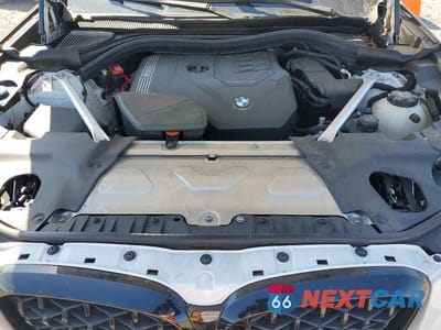 Zdjęcie 12 z 13 samochodu: 2024 BMW X4 XDRIVE30I VIN:5UX33DT05R9T57124 - miniatura