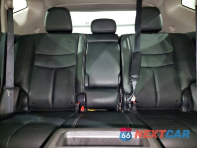 Zdjęcie 10 z 13 samochodu: 2021 NISSAN MURANO SV VIN:5N1AZ2BS1MC111144 - miniatura