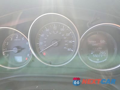 Zdjęcie 9 z 13 samochodu: 2016 MAZDA CX-5 TOURING VIN:JM3KE2CY6G0864981 - miniatura