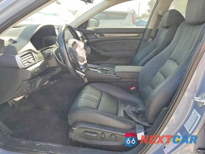 Zdjęcie 7 z 12 samochodu: 2021 HONDA ACCORD SPORT SE VIN:1HGCV1F41MA023139 - miniatura