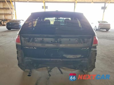 Zdjęcie 6 z 13 samochodu: 2009 LINCOLN MKX VIN:2LMDU68C69BJ11655 - miniatura