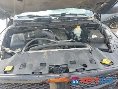 Zdjęcie 11 z 12 samochodu: 2014 RAM 1500 ST VIN:1C6RR6KT4ES112567 - miniatura
