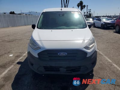 Piąte zdjęcie samochodu w środku: 2020 FORD TRANSIT CONNECT XL VIN:NM0LS7E26L1449737 - miniatura