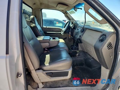 Zdjęcie 10 z 11 samochodu: 2008 FORD F250 SUPER DUTY VIN:1FTSF20R98EB80708 - miniatura