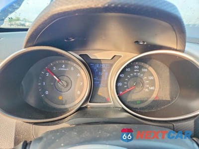 Zdjęcie 9 z 12 samochodu: 2014 HYUNDAI VELOSTER BASE VIN:KMHTC6AD1EU207274 - miniatura