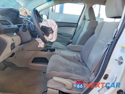 Zdjęcie 7 z 14 samochodu: 2014 HONDA CR-V LX VIN:5J6RM4H37EL041985 - miniatura