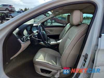 Zdjęcie 7 z 12 samochodu: 2011 BMW 535 XI VIN:WBAFU7C59BDU54688 - miniatura