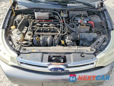 Zdjęcie 11 z 11 samochodu: 2009 FORD FOCUS SE VIN:1FAHP35N79W113223 - miniatura