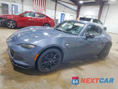 2020 MAZDA MX-5 MIATA CLUB JM1NDAL74L0417022 - główne zdjęcie licytacji z USA - miniatura