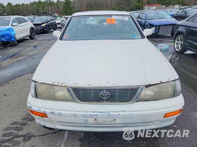 Piąte zdjęcie samochodu w środku: 1996 TOYOTA AVALON XLS VIN:4T1BF12B5TU095840 - miniatura