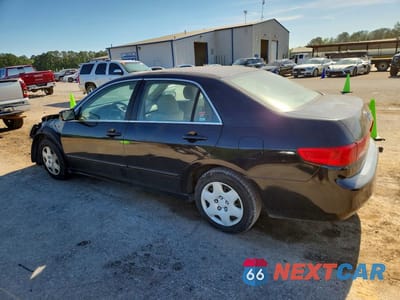 Drugie zdjęcie samochodu z przodu: 2005 HONDA ACCORD LX VIN:1HGCM56495A099428 - miniatura